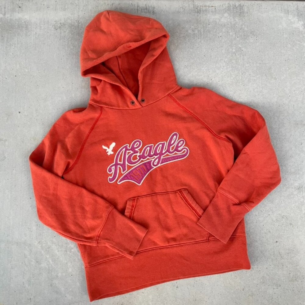 American Eagle Hoodie